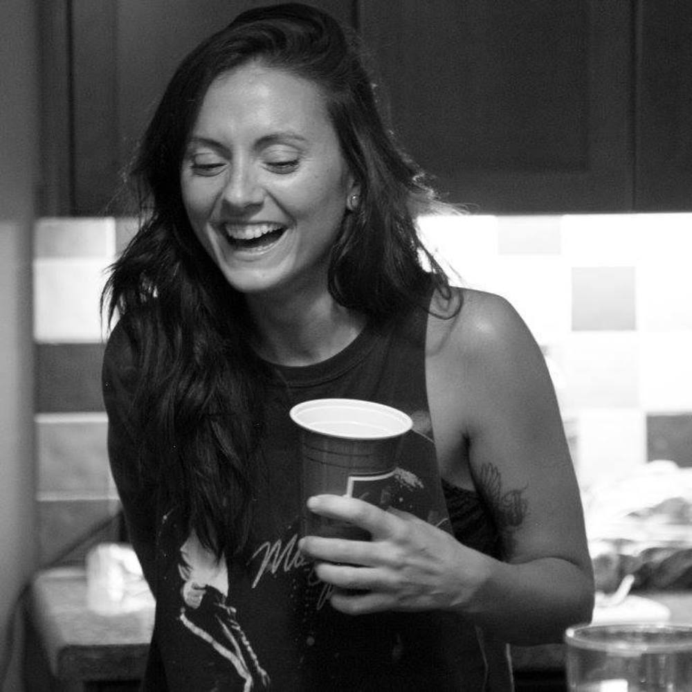 Meet your Posher, Christiann